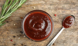 家庭烧烤酱做法教程 家庭烧烤酱做法教程大全