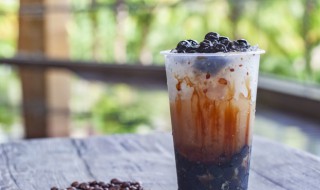 煮珍珠奶茶方法 煮珍珠奶茶的方法