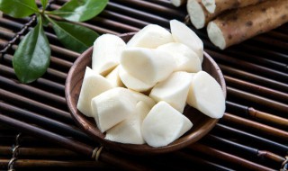 山药牛肉汤怎么做（山药牛肉汤怎么做窍门）