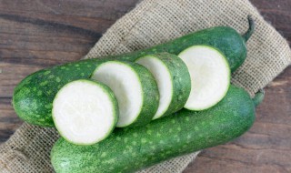 冰镇冬瓜球的做法 冬瓜球怎么做才好吃