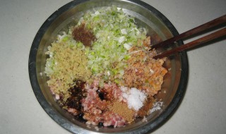 饺子馅怎么做才香好吃 饺子馅怎么做才好吃呢