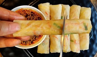 鸡肉土豆丝卷（鸡肉土豆丝卷饼）