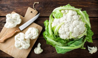 酱汁浇菜花 浇汁花菜怎么做窍门