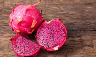 炸火龙果做法和配方 炸火龙果做法和配方窍门