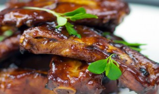 赤豆排骨 赤豆排骨汤