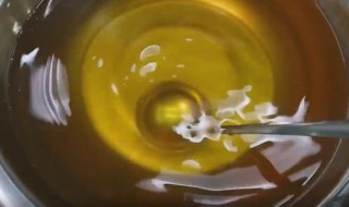 熬制五香油方法（如何制作五香油）