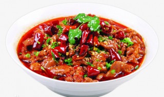 简单水煮肉片怎么做（简单水煮肉片怎么做的）