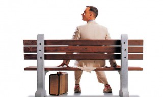 阿甘精神到底是什么精神（阿q精神什么意思）