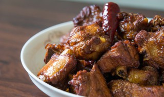 红烧排骨怎样做好吃（红烧排骨怎样做好吃又简单）