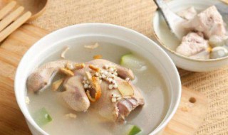 鸡汤怎么炖好吃 清炖鸡汤怎么炖好喝又营养