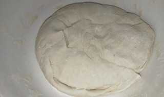 包饺子怎么和面的方法(包饺子怎么和面的方法文字)