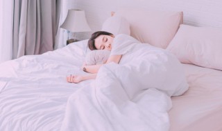 睡觉老做梦是什么原因（孩子睡觉老做梦是什么原因）