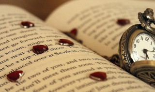 光阴荏苒是什么意思 光阴荏苒是什么意思和读音