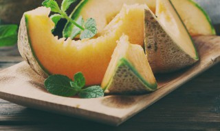 哈密瓜的功效和作用 哈密瓜的功效和作用是什么