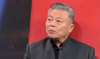 神圣使命吴达功老波扮演者是谁（神圣使命吴达功老波扮演者马丽）