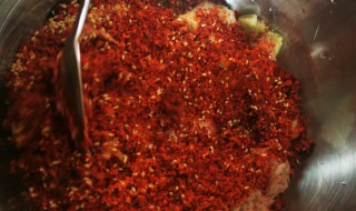 苏子酱怎么做好吃 苏子酱怎么做好吃窍门