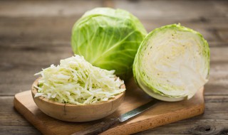 白菜怎么做好吃呢 白菜怎么做好吃呢视频