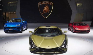 lamborghini是什么车 lamborghini是什么车suv