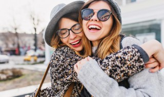 我们是好朋友用英语怎么说（因为我们是好朋友用英语怎么说）