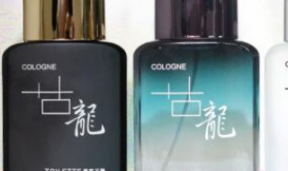 怎么正确使用古龙香水 古龙香水用法