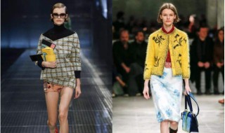 标准的模特身高是多少?（模特身高标准表）