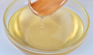 蜂蜜水放多少蜂蜜 晚上喝蜂蜜水放多少蜂蜜