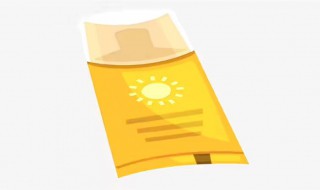 防晒霜属于护肤品还是化妆品 为什么医生不建议涂防晒霜