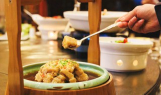 湖藕和什么搭配 湖藕可以和什么一起炖汤