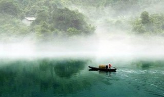 假舟楫者非能水也而绝江河翻译（假舟楫者非能水也而绝江河翻译句子）