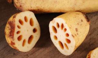 莲藕夹怎么做才好吃(莲藕肉夹怎么做好吃)