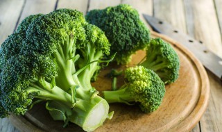 怎么挑选新鮮西兰花（怎么挑选新鲜西兰花视频）