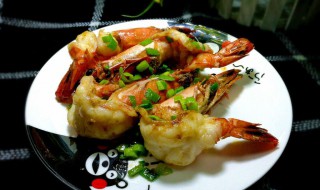 爆浆芝士蒜香吐司虾怎么做 爆浆芝士虾的做法