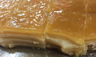 马蹄糕的做法 马蹄糕的做法 配方