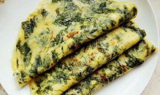 紫菜饼怎么做更脆 紫菜饼怎么做才好吃窍门