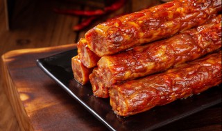 香肠炒饭怎么做 香肠炒饭怎么做好吃又简单