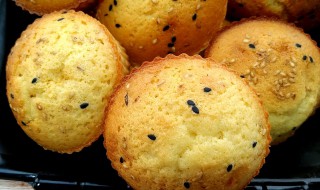 家常蛋糕制作方法教程 家常蛋糕怎么制作?