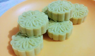 怎样做板栗糕窍门 怎么做板栗糕窍门