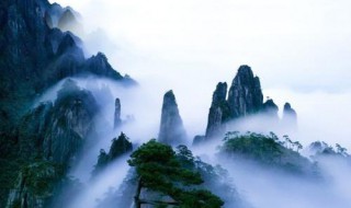 横看成岭侧成峰是哪座山 横看成岭侧成峰是讲的哪座山