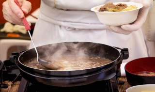 党参鲜鱼（党参煮鱼的功效和作用）