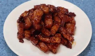 肉怎么做又烂又好吃 肉怎么做又烂又好吃视频