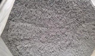 粉煤灰是什么东西（粉煤灰是什么东西?）