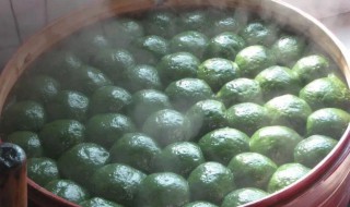 咖吔黑糯米糕 黑糯米糕的功效和作用