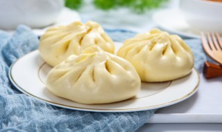 芥菜包子制作方法 芥菜包包子怎么做好吃