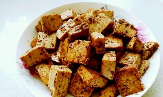 豆腐蒸虾酱怎么做 豆腐蒸虾酱怎么做好吃