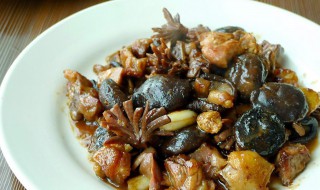 一学就会的经典粤菜（十道经典粤菜）