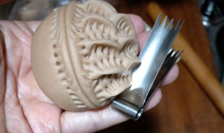 可可核桃包怎么做 可可核桃蛋糕