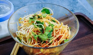 怎么做凉菜好（怎么做凉菜好吃简单）