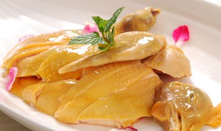 白斩鸡怎么做好吃（白切鸡怎么煮才好吃）