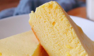 用电饭煲怎么做蛋糕好吃 用电饭煲怎么做蛋糕好吃又简单