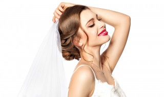 新娘妆容教程（新娘妆容教程视频）